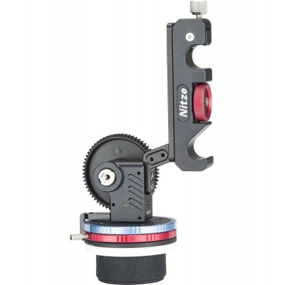 15mm Follow Focus w/ Harde Stops (MF15D)