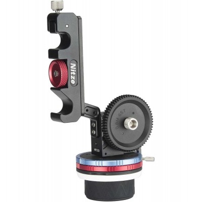 15mm Follow Focus w/ Harde Stops (MF15D)