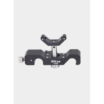 15mm LWS Lens Support (N04B)