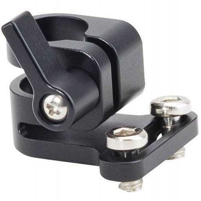 Single 15mm Rod Clamp (N20F)