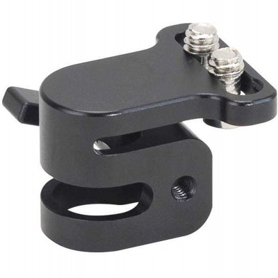 Single 15mm Rod Clamp (N20F)