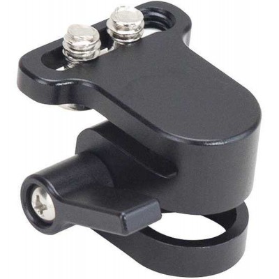 Single 15mm Rod Clamp (N20F)