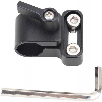 Single 15mm Rod Clamp (N20G)