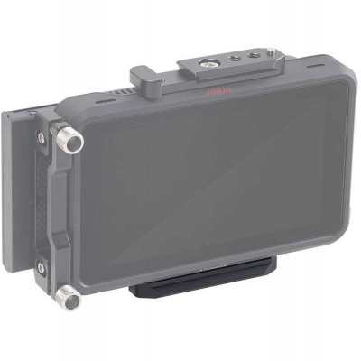 Nato Rail For Atomos Ninja V/Ninja V+ 5 (N49-V2)