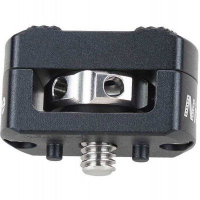 ARRI Rozet Mount w/ 1/4 Screw EN ARRI Loc Pins (N64-1/4)