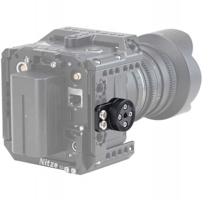 ARRI Rozet Mount (N64C)