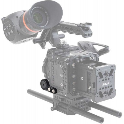 ARRI Rozet Mount (Linker) (N64-EL)