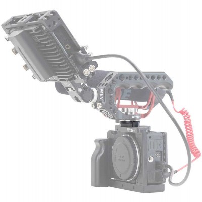 ARRI Rozet (N64-G)