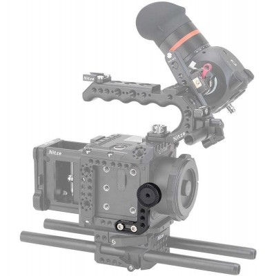 ARRI Rozet Mount (Rechter) (N64-HR)