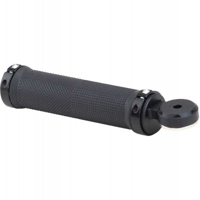 Rubber Handle w/ ARRI Rozet (PA21B)