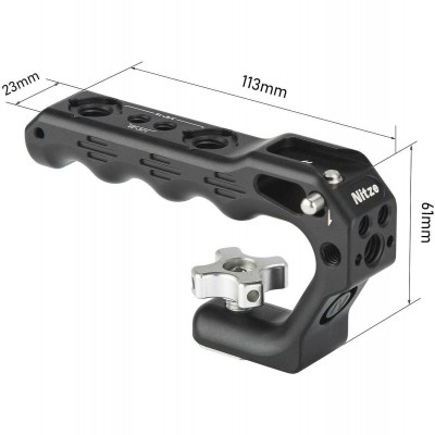 Lil Stinger II Handle Cold Shoe (PA28M-D3)