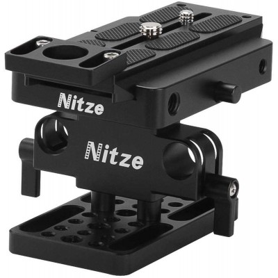 15mm LWS Liftable Baseplate (PB12-A)