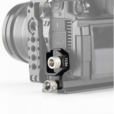 HDMI Cable Clamp For Panasonic GH6 (PE31)