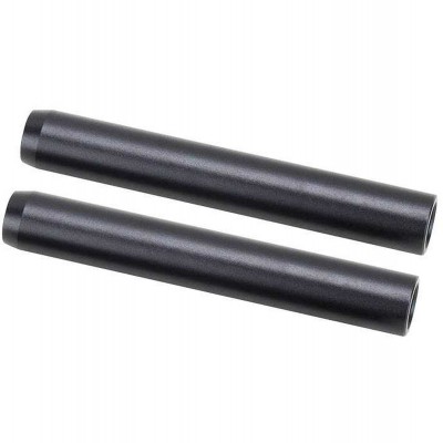 15mm Aluminium Rod (100MM/4'') - 2 PCs (R15-100)