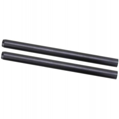 15mm Aluminium Rod (200MM/8'') - 2 PCs (R15-200)