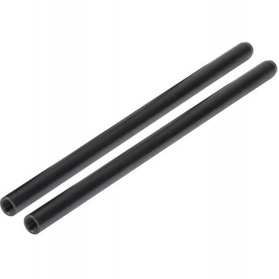 15mm Aluminium Rod (300MM/12'') - 2 PCs (R15-300)