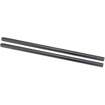 15mm Aluminium Rod (400MM/16'') - 2 PCs (R15-400)