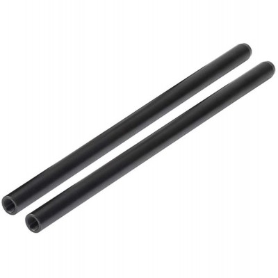 15mm Aluminium Rod (450MM/18'') - 2 PCs (R15-450)