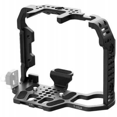 Cage For Canon EOS C70 (T-C02A)