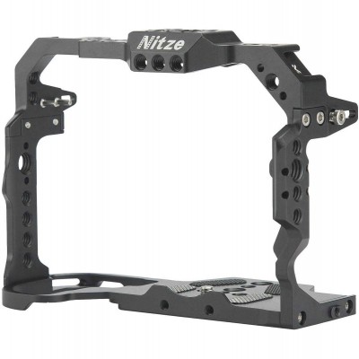 Cage For Canon EOS R5 C (T-C03A)