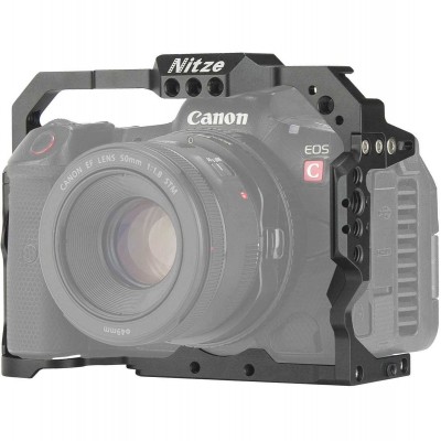 Cage For Canon EOS R5 C (T-C03A)