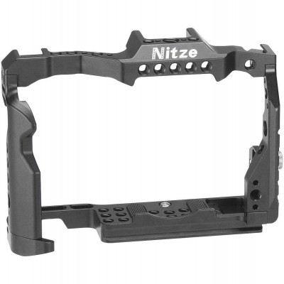 Cage For Panasonic GH6 (T-P02A)