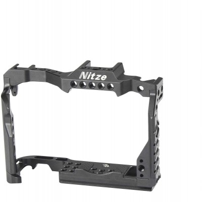 Cage For Panasonic GH6 (T-P02A)