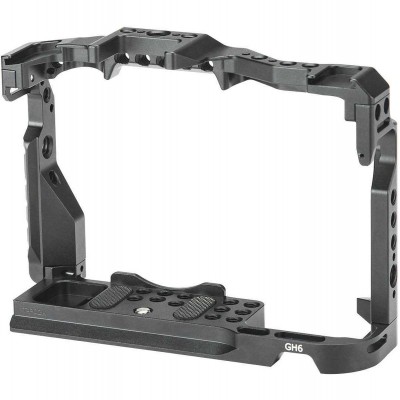 Cage For Panasonic GH6 (T-P02A)