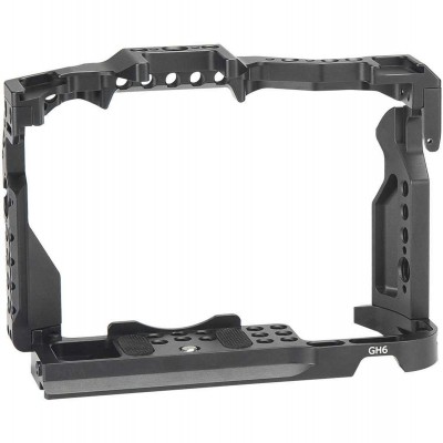 Cage For Panasonic GH6 (T-P02A)