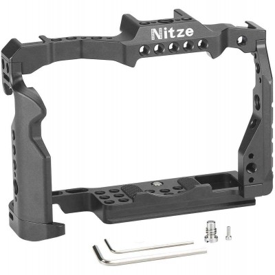 Cage For Panasonic GH6 (T-P02A)