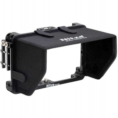 Cage Feelworld F6PLUS/ F5PRO/ F5PROV2+HDMI Clamp & LS5-B (TP