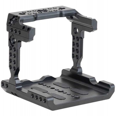 Cage For Red Komodo w/ N64-HR/ N64-ER ARRI Rozet Mount (TP-K