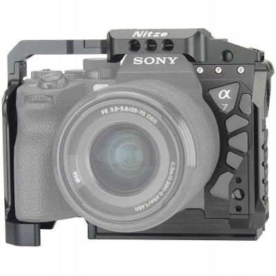 Cage Sony A7 IV (T-S05A)