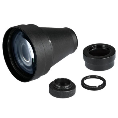 Afocal 3X Magnifier Lens 61023XA1