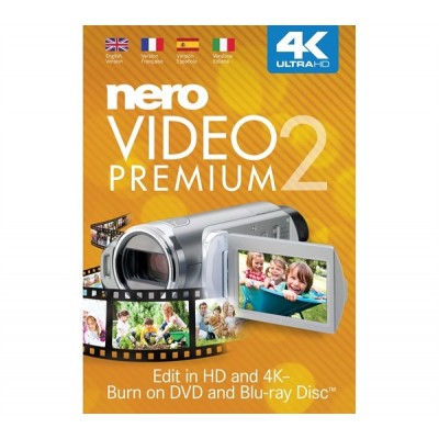 Video Premium 2 NL (Win) POSA 122099