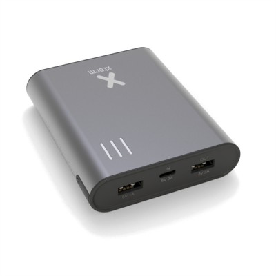 Power Bank Connect 5000