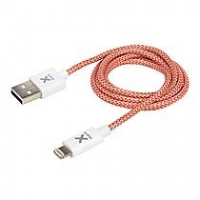 Lightning USB cable (2,5m)