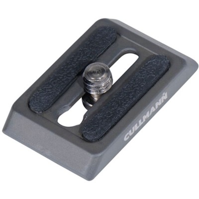 Cross CX410 QRX Quick Release Plate