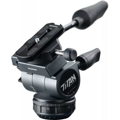 Titan TW96 Tripod Head