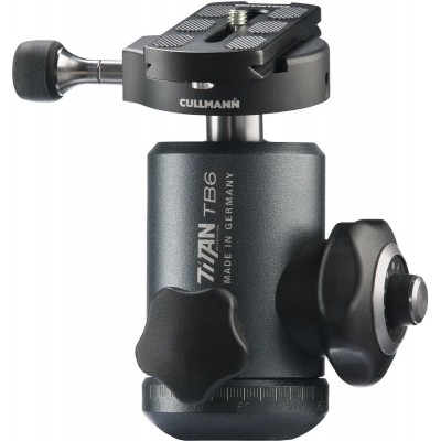 Titan TB6.6 Tripod Head