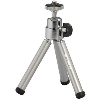 Alpha 15 Mini Tripod w/ Ball Head