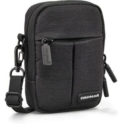 Malaga Compact 200 Black