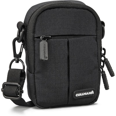 Malaga Compact 300 Black