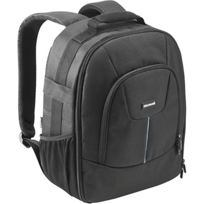 Panama Backpack 400 Black