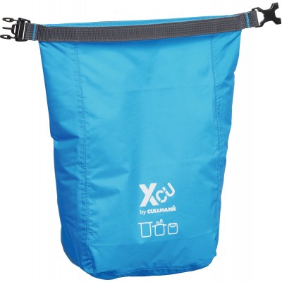 Xcu Drybag [small] 3 Litre Cyan