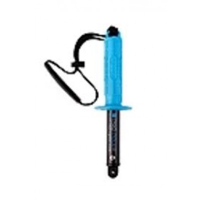 Selfie pole 8 Blauw 20cm