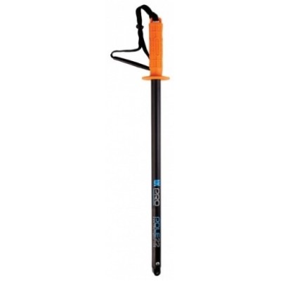 Selfie pole 22 Oranje 56cm