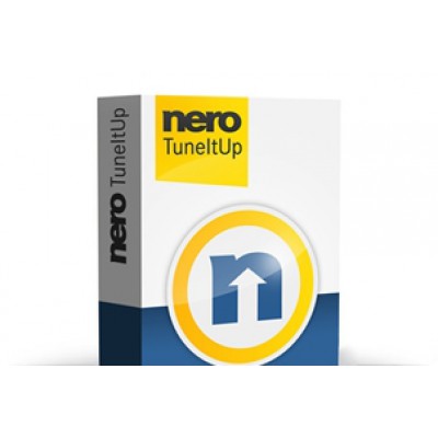 Nero TuneItUp PRO