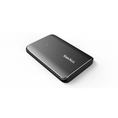 Extreme 900 Portable SSD - 480GB