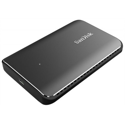 Extreme 900 Portable SSD - 1,92TB